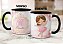 Caneca Fofa Bailarina Personalizada Com Nome Presente Ballet - Imagem 8