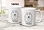 Caneca Criativa Gatinha Bailarina Fofa Personalizada C/ Nome - Imagem 7