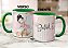 Caneca Fofa Bailarina Dançarina Ballet Presente Criativo - Imagem 6