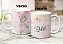 Caneca Dançarina De Ballet Clássico Bailarina Presente Fofo - Imagem 7