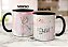 Caneca Dançarina De Ballet Clássico Bailarina Presente Fofo - Imagem 8