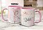 Caneca Dançarina De Ballet Clássico Bailarina Presente Fofo - Imagem 2