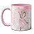 Caneca Dançarina De Ballet Clássico Bailarina Presente Fofo - Imagem 1