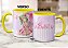 Caneca Bailarina Fofa Ballet Presente Criativo Balé - Imagem 5