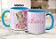 Caneca Bailarina Fofa Ballet Presente Criativo Balé - Imagem 4