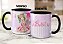 Caneca Bailarina Fofa Ballet Presente Criativo Balé - Imagem 8