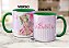 Caneca Bailarina Fofa Ballet Presente Criativo Balé - Imagem 6