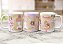 Caneca Fofa Bailarina Ballet Presente  Grand Battement Balé - Imagem 6