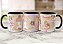 Caneca Fofa Bailarina Ballet Presente  Grand Battement Balé - Imagem 7