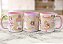 Caneca Fofa Bailarina Ballet Presente  Grand Battement Balé - Imagem 8