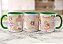 Caneca Fofa Bailarina Ballet Presente  Grand Battement Balé - Imagem 5