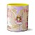 Caneca Fofa Bailarina Ballet Presente  Grand Battement Balé - Imagem 2
