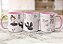 Caneca Presente Fofo Bailarina Plié Chassé Jeté All Day Balé - Imagem 4