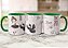 Caneca Presente Fofo Bailarina Plié Chassé Jeté All Day Balé - Imagem 8