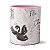Caneca Presente Fofo Bailarina Plié Chassé Jeté All Day Balé - Imagem 2