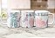 Caneca Mãe De Bailarina Sapatilha De Ballet Presente Fofo - Imagem 8