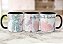 Caneca Mãe De Bailarina Sapatilha De Ballet Presente Fofo - Imagem 9