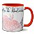 Caneca Mãe De Bailarina Sapatilha De Ballet Presente Fofo - Imagem 3