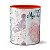 Caneca Mãe De Bailarina Sapatilha De Ballet Presente Fofo - Imagem 2