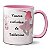 Caneca Exclusiva Da Bailarina Balé Presente Fofo Ballet - Imagem 3