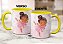 Caneca Bailarina Fofa Dançarina De Ballet Presente Balé - Imagem 5