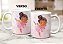Caneca Bailarina Fofa Dançarina De Ballet Presente Balé - Imagem 7