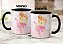 Caneca Dançarina De Ballet Presente Bailarina Fofa Balé - Imagem 8