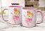 Caneca Dançarina De Ballet Presente Bailarina Fofa Balé - Imagem 2
