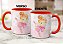 Caneca Dançarina De Ballet Presente Bailarina Fofa Balé - Imagem 3