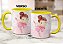 Caneca Ballet Clássico Presente Bailarina Fofa Balé Plié - Imagem 5
