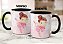 Caneca Ballet Clássico Presente Bailarina Fofa Balé Plié - Imagem 8