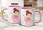 Caneca Ballet Clássico Presente Bailarina Fofa Balé Plié - Imagem 2