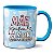 Caneca Da Rainha Mãe Significa Amor Incondicional Presente - Imagem 1