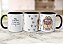 Caneca Mãe Só Queria Dizer Que Eu Te Amo Muito Feliz Dia - Imagem 10