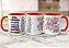 Caneca Feliz Dia Das Mães 2023 Te Amo Mãe Mãezinha Mamis - Imagem 5