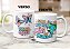 Caneca Fofa Para A Melhor Mãe Do Mundo! Feliz Dia Das Mães - Imagem 3