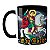 Caneca Personalizada Salve, São Jorge! Protetor Guerreiro - Imagem 1