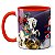 Caneca Presente Personalizado Sou Devoto De São Jorge! - Imagem 1
