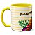 Caneca Minha Mãe é uma Flor Presente Criativo Dia Das Mães - Imagem 2