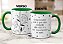 Caneca Dia Das Mães Compreender O Coração É Poder De Mãe - Imagem 7