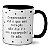 Caneca Dia Das Mães Compreender O Coração É Poder De Mãe - Imagem 1