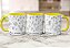Caneca Dias Das Mães Presente Mãe É Poesia, Tons, Pausas - Imagem 7