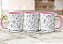 Caneca Dias Das Mães Presente Mãe É Poesia, Tons, Pausas - Imagem 4