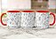 Caneca Dias Das Mães Presente Mãe É Poesia, Tons, Pausas - Imagem 5
