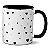Caneca Presente Especial Mãe Amor Que Não Se Mede! Xícara - Imagem 3