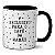 Caneca Para Uso Exclusivo Para O Café Da Mamãe Presente Fofo - Imagem 1