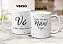 Caneca Dia Das Mães Vó é Mãe Duas Vezes Presente Minimalista - Imagem 7