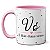 Caneca Dia Das Mães Vó é Mãe Duas Vezes Presente Minimalista - Imagem 1