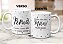 Caneca Irmã Cuida Como Mãe E Ri Como Amiga Você É Demais - Imagem 8