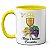 Caneca Minha Primeira Eucaristia Comunhão Com Nome e Data - Imagem 1